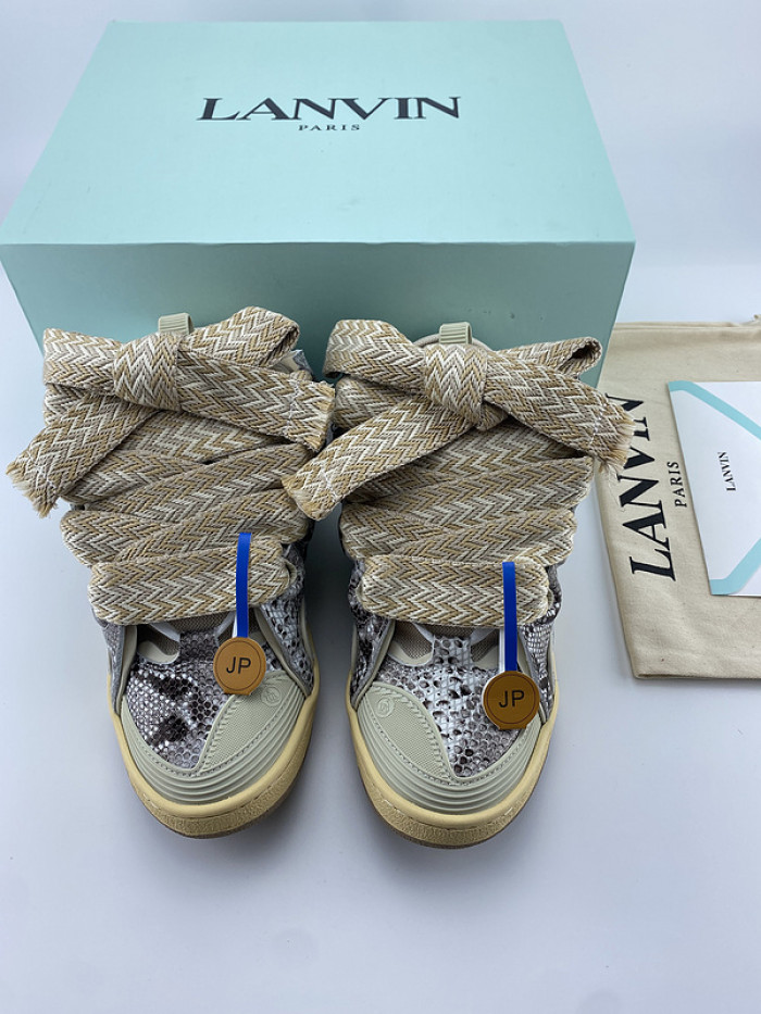 Lanvin Curb LC-059 - Image 3