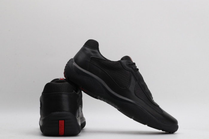 Prada Sneakers PRA-041 - Image 3