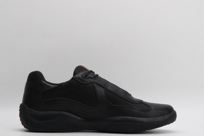 Prada Sneakers PRA-041 - Image 4