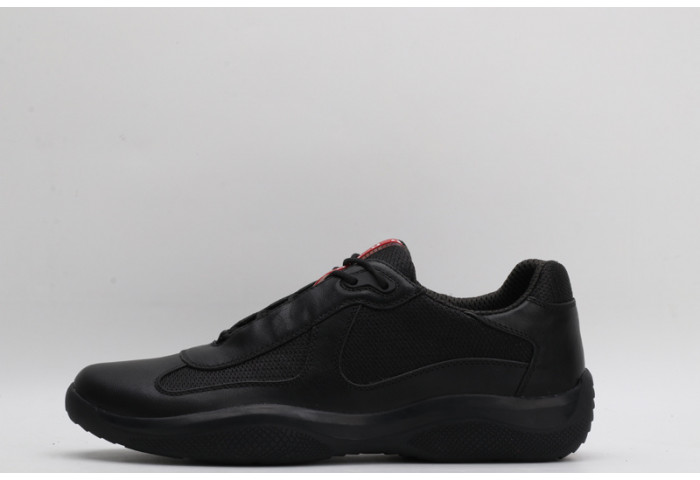 Prada Sneakers PRA-041 - Image 2