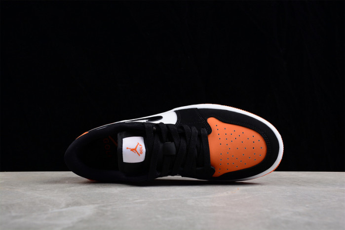Air Jordan 1 low dd9315-800 - Image 3