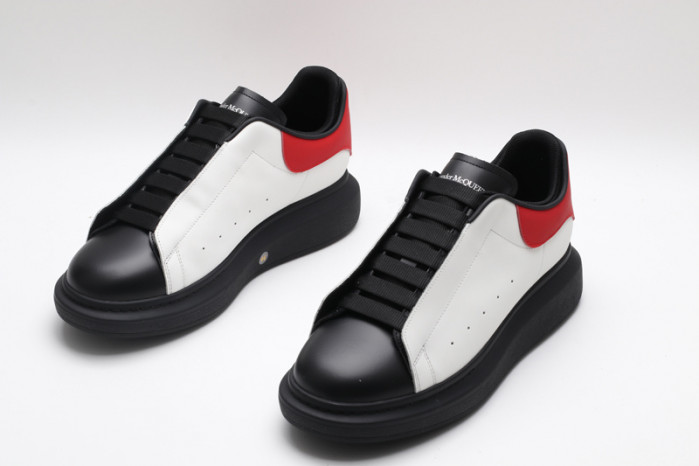Alexander McQueen Sneaker AMS-099 - Image 4