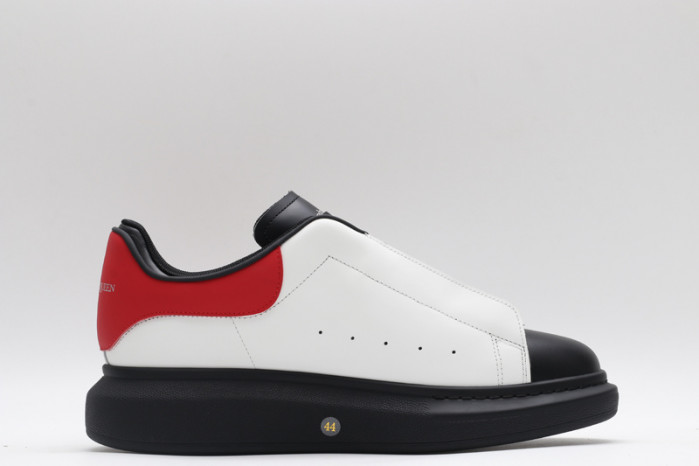 Alexander McQueen Sneaker AMS-099 - Image 3