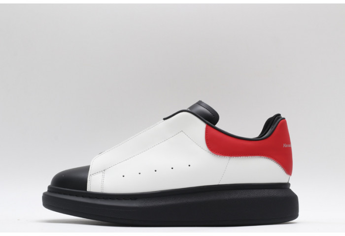 Alexander McQueen Sneaker AMS-099 - Image 2