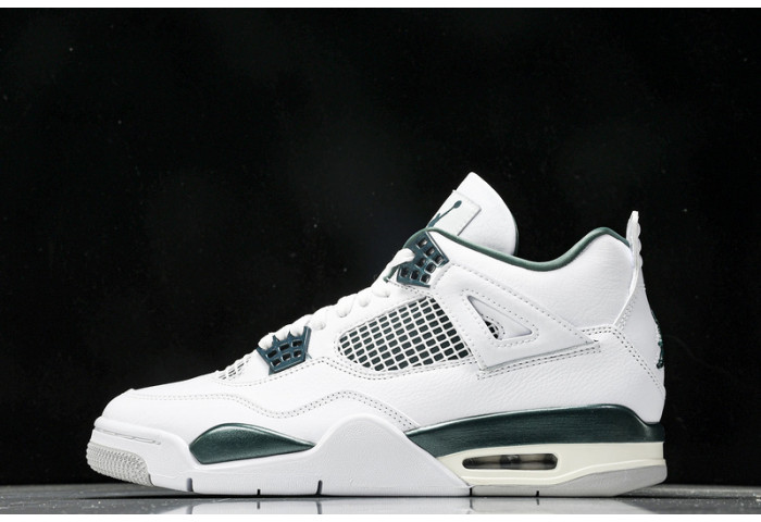 Air Jordan 4 retro "oxidized green" fq8138-103 - Image 2