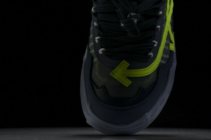 Off-White ODSY-1000 Sneakers OW-039 - Image 3