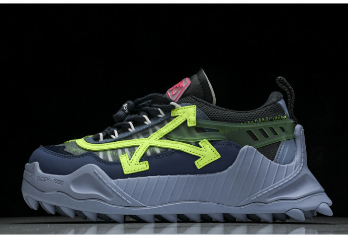 Off-White ODSY-1000 Sneakers OW-039 - Image 2