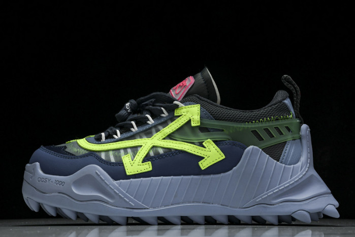 Off-White ODSY-1000 Sneakers OW-039