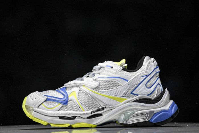 Balenciaga triple trainer BTT-178