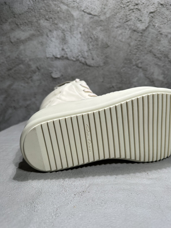 Rick Owens Sneakers RO-183 - Image 3
