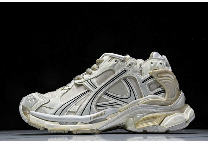 Balenciaga triple trainer BTT-184 - Image 2