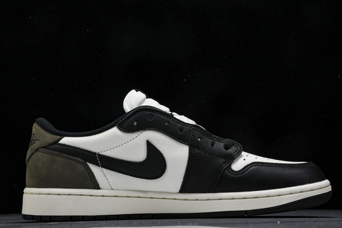 Air Jordan 1 "Mocha" CZ0790-102 - Image 4