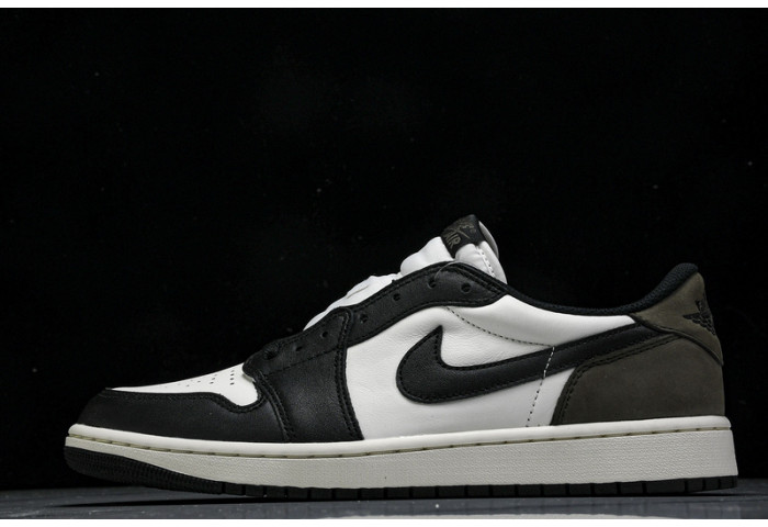 Air Jordan 1 "Mocha" CZ0790-102 - Image 2