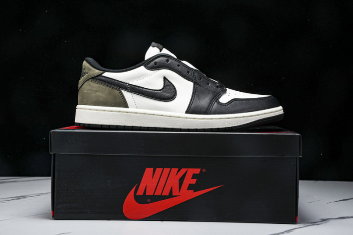 Air Jordan 1 "Mocha" CZ0790-102 - Image 3