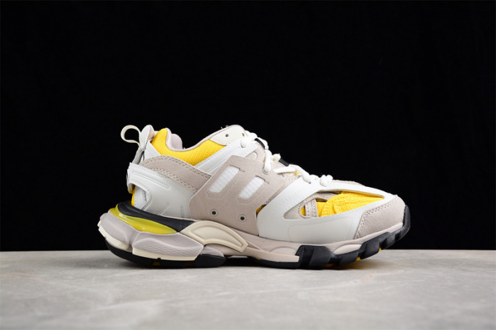 Balenciaga triple trainer BTT-136 - Image 4