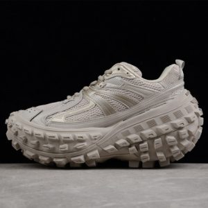 Balenciaga Defender rubber platform sneakers w2ra69700