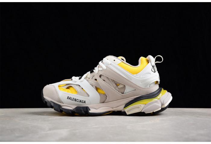 Balenciaga triple trainer BTT-136 - Image 2