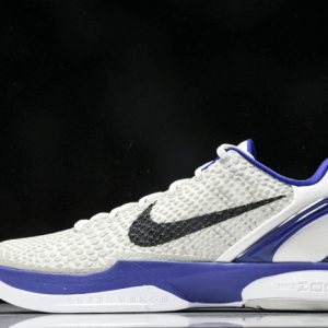 Nike zoom kobe 6 concord 429659-100