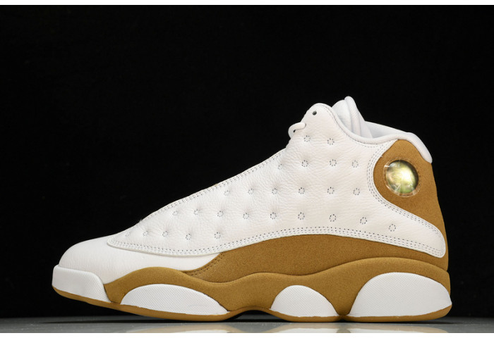 Air Jordan 13 "Wheat" 414571-171 - Image 2