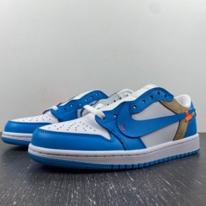 off-white x air jordan 1 ow cz0790-148