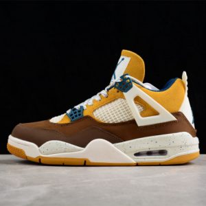Air Jordan 4 gs cacao wow fb2214-200