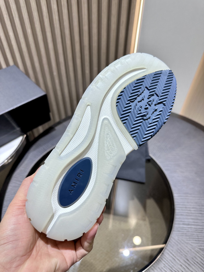 Amiri Sneakers AM-90 - Image 4