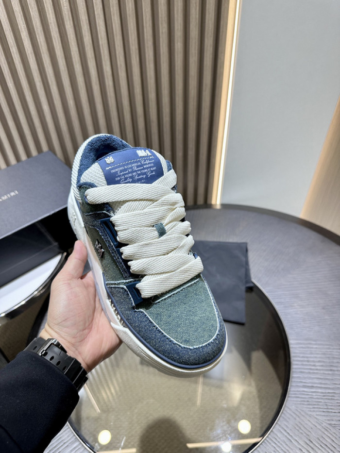 Amiri Sneakers AM-90 - Image 3