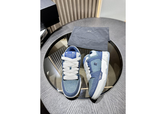 Amiri Sneakers AM-90 - Image 2