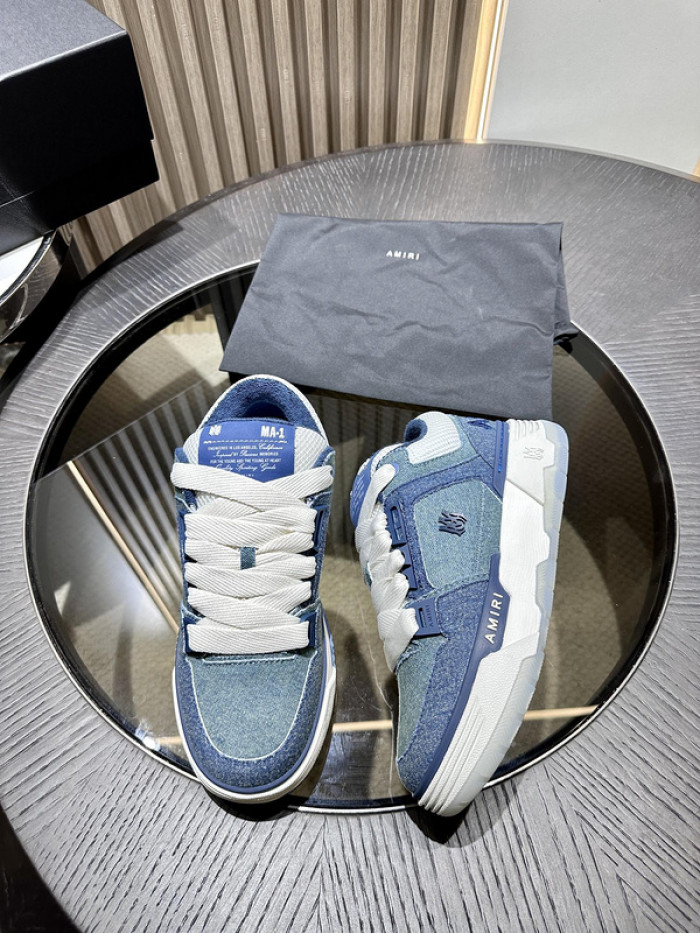 Amiri Sneakers AM-90
