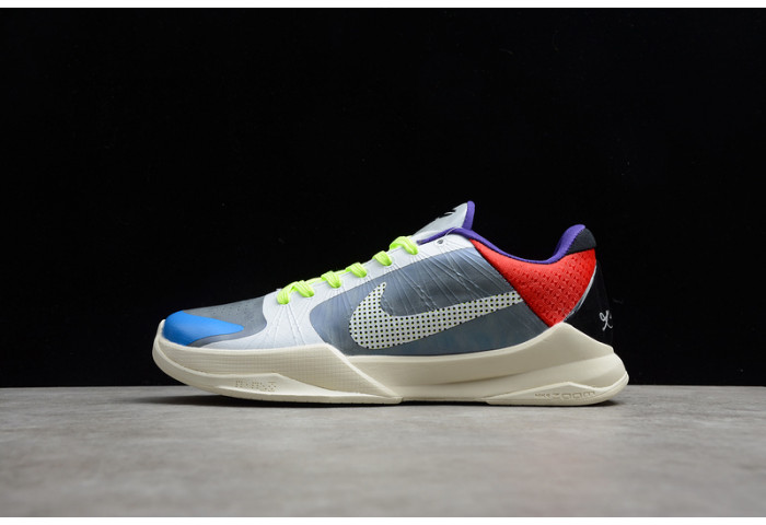 Nike kobe 5 protro pj tucker cd4991-004 - Image 2