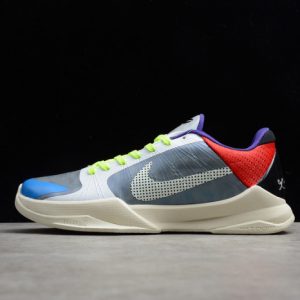 Nike kobe 5 protro pj tucker cd4991-004