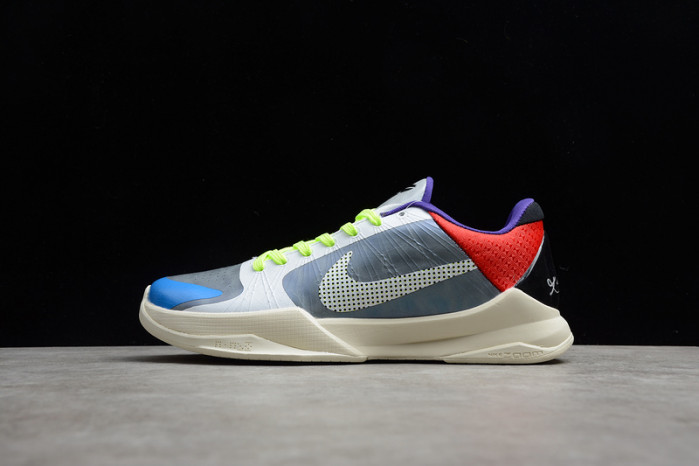 Nike kobe 5 protro pj tucker cd4991-004