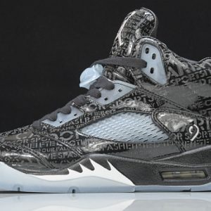 Air Jordan 5 retro doernbecher 633068-010