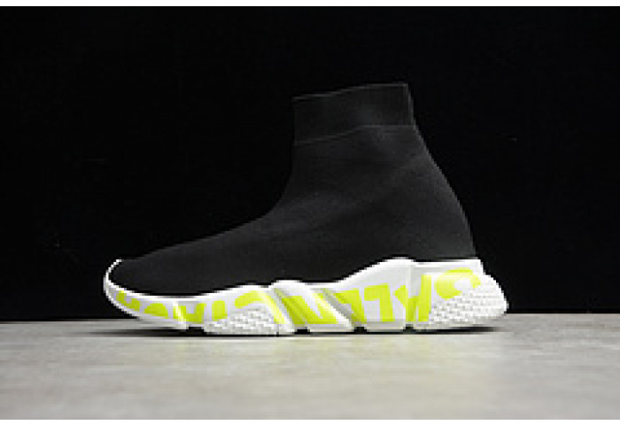 Balenciaga Speed trainer 517319w07u01013 - Image 2
