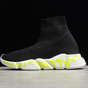 Balenciaga Speed trainer 517319w07u01013