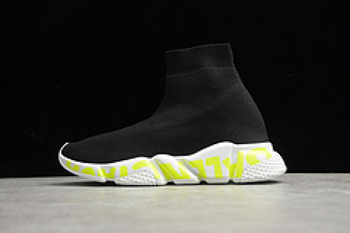 Balenciaga Speed trainer 517319w07u01013