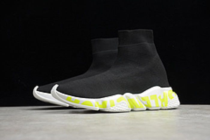 Balenciaga Speed trainer 517319w07u01013 - Image 3