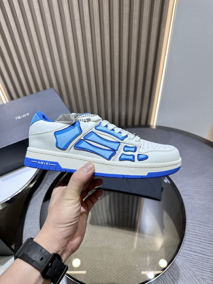 Amiri Sneakers AM-105 - Image 4