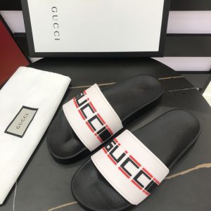 Gucci Sandals GC-4381