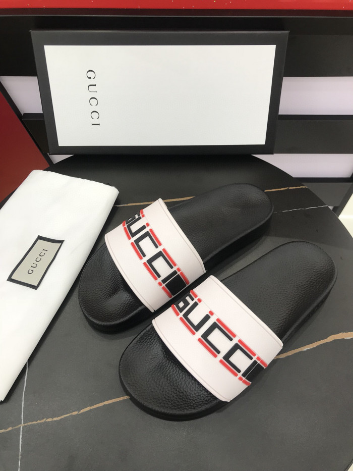 Gucci Sandals GC-4381