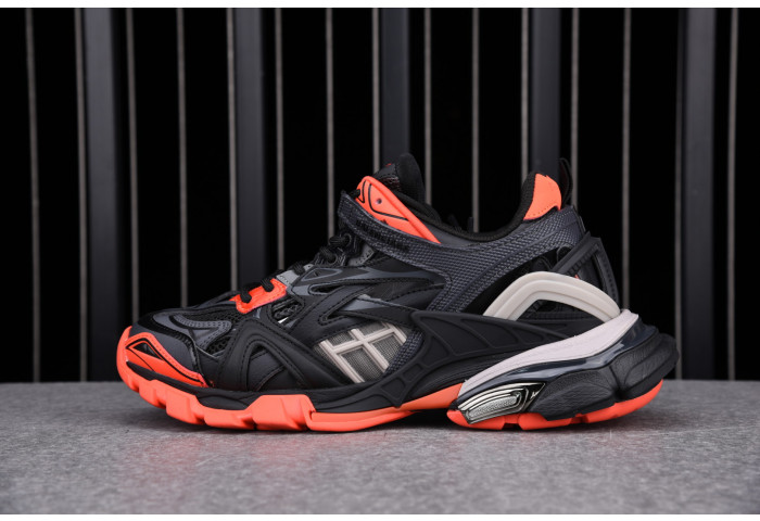 Balenciaga Track trainer BAL-853 - Image 2