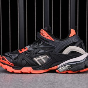 Balenciaga Track trainer BAL-853