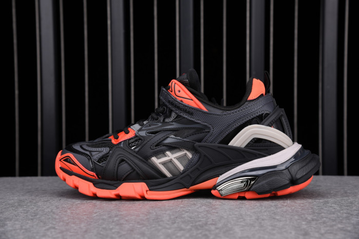 Balenciaga Track trainer BAL-853