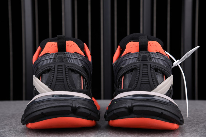 Balenciaga Track trainer BAL-853 - Image 3
