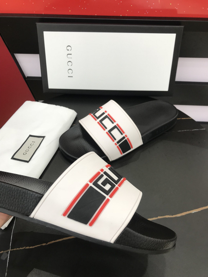 Gucci Sandals GC-4381 - Image 3