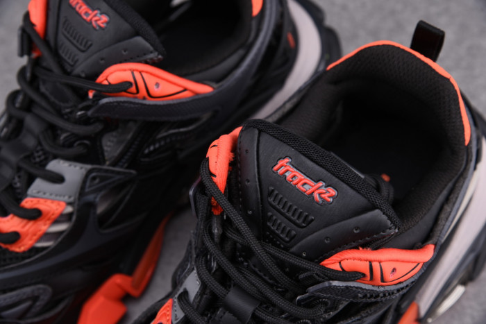 Balenciaga Track trainer BAL-853 - Image 4