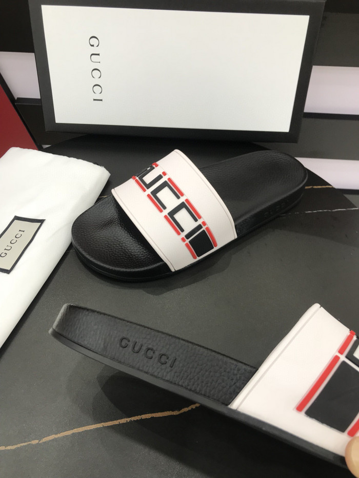 Gucci Sandals GC-4381 - Image 4