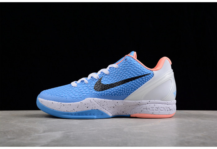 Nike kobe 6 cw2190-401 - Image 2