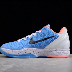 Nike kobe 6 cw2190-401