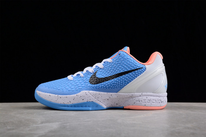Nike kobe 6 cw2190-401